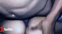 Hardcore Doggy on Perfect Latina Ass