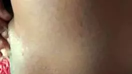 Young Bull Edges And Fists His Beautiful Cunt