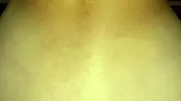 Young whore sucks dick on the street then gets fucked bareback and swallows cum