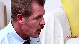 Our step daughter ass is yours on f-day - jena larose mila milkshake jason sarcinelli 😈