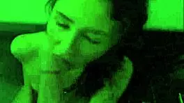 Caught Shoplifting! Liz Jordan Gets Fucked By Guard!