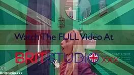 hey, come on over to the gloryhole where this teen 18+ student is sucking cock like a pro!