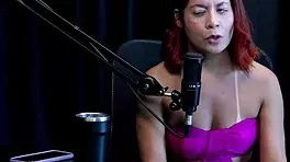 bruna ferrari challenged to try new things 😏