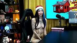 O Ruan Achou Um Tesão O Plug No Cuzinho Da Psy Lunar - Podcast Pópum No Barraco