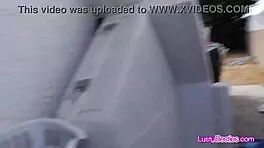 Fans have sex for concert tickets