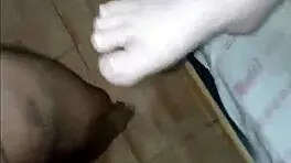 eu adoro o pau preto na minha bucetinha rosa machuca muito minha buceta