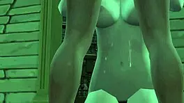 CHODE WANG explores OWLERY at GOBBYWARTS SCHOOL of SEXCRAFT and WICKEDRY sims 4 harry potter rule 34 porn