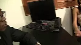 i binky bang and worship a huge black dick