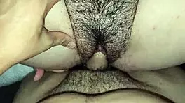 why don't you fuck your easy latina student like this?