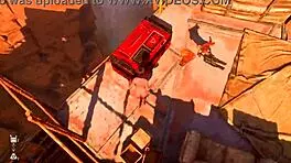 i watch stellar blade nsfw mods part 2, don't waste your time.