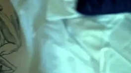 Unexpected Morning Surprise After Tinder Date Sleepover