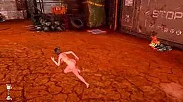 i watch stellar blade nsfw mods part 2, don't waste your time.