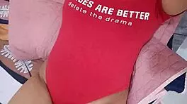 The Best Tits Are My New Step Mom's Ready To Suck Them Lesbian Squirting