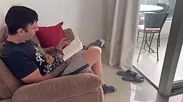 They Order Me to Perform Tasks at My Cleaning Job as Intriguing Duties Unfold