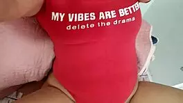 The Best Tits Are My New Step Mom's Ready To Suck Them Lesbian Squirting