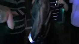 College Girls Next Door Fucked At Mega Orgy!