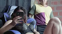 Stepsist Watching Porn Better Fuck You