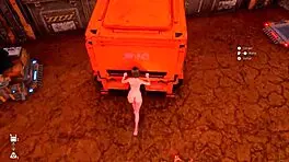 i watch stellar blade nsfw mods part 2, don't waste your time.