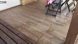 Damn, I Invited the Job Girls to My Beach House Party and It Turned into Wild Anal Putaria!