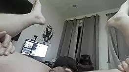 Bitte Sir Lassen Sie Mich Kommen In Ego-Sicht