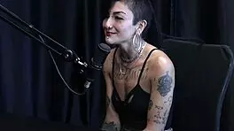 dava aula de dança estava em tratamento para depressão consumia pornô trabalhava com produtora e a cena mais hardcore foi caroleta roots watch on sheer red