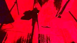 I'M fucking Kali Ryder in the sex dungeon, moaning loudly with deepthroat and doggystyle