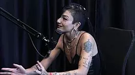 dava aula de dança estava em tratamento para depressão consumia pornô trabalhava com produtora e a cena mais hardcore foi caroleta roots watch on sheer red