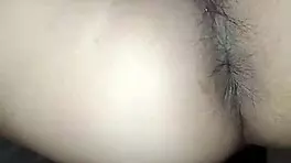 i did doggystyle with her in the light