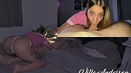 my wife fucks in every position at dawn