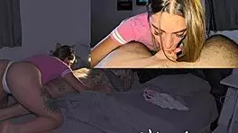 my wife fucks in every position at dawn