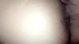 i did doggystyle with her in the light