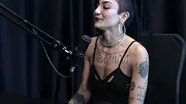 dava aula de dança estava em tratamento para depressão consumia pornô trabalhava com produtora e a cena mais hardcore foi caroleta roots watch on sheer red