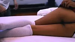 Hey, what if we sneak off to the motel for some wild night fun together?