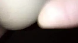 i did doggystyle with her in the light