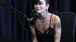 dava aula de dança estava em tratamento para depressão consumia pornô trabalhava com produtora e a cena mais hardcore foi caroleta roots watch on sheer red