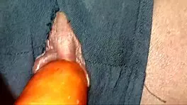 I woke up to a morning creampie in my wet pussy, oh god.