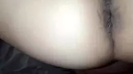 i did doggystyle with her in the light