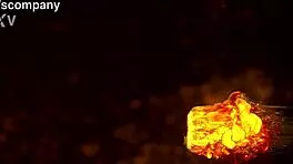 Intense anal pounding with my hot new girlfriend's tight asshole