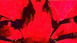 I'M fucking Kali Ryder in the sex dungeon, moaning loudly with deepthroat and doggystyle