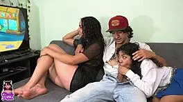 i hidden fucked my best friend boyfriend, do you think she will notice it?!