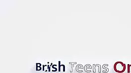 Hey, wanna give your hot 18 year old girlfriend a quick messy facial cumshot?