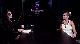 barbara sol's first show was a hit, she recorded for producers but didn't like inversion and fetish 😏 watch on sheer red