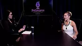 barbara sol's first show was a hit, she recorded for producers but didn't like inversion and fetish 😏 watch on sheer red