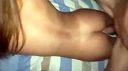 he cums in my pussy omgg