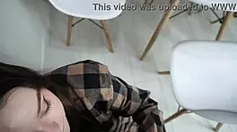 fucking my stepsister while shes on the phone