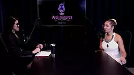 barbara sol's first show was a hit, she recorded for producers but didn't like inversion and fetish 😏 watch on sheer red