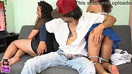 i hidden fucked my best friend boyfriend, do you think she will notice it?!