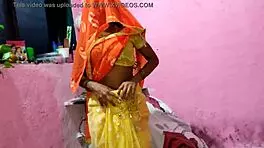desi bhabhi randi banakar choda anal threesome indian big ass