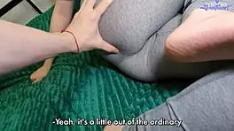 Lost at cards a former classmate repaid a card debt with sex - dirty talk