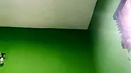 Horny Young Girl First Time Plays With Her Wet Pussy In Homemade Video